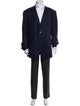 Stefano Ricci Wool Blazer