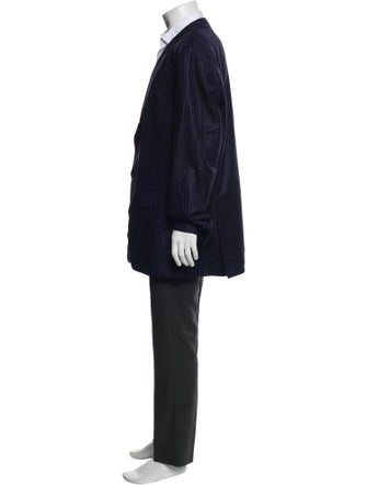 Stefano Ricci Wool Blazer