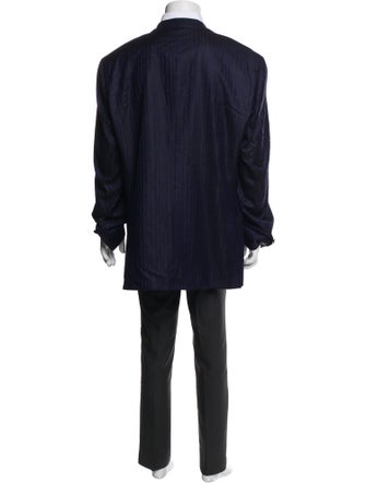 Stefano Ricci Wool Blazer