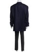Stefano Ricci Wool Blazer