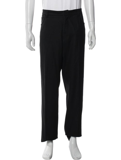 Stefano Ricci Cashmere Dress Pants