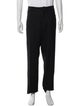 Stefano Ricci Cashmere Dress Pants