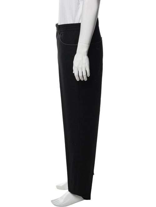 Stefano Ricci Cashmere Dress Pants