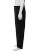 Stefano Ricci Cashmere Dress Pants