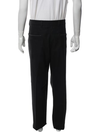 Stefano Ricci Cashmere Dress Pants