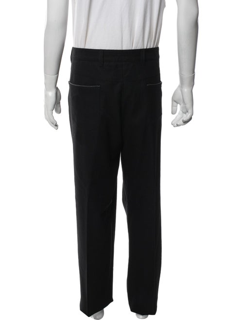 Stefano Ricci Cashmere Dress Pants