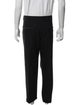 Stefano Ricci Cashmere Dress Pants