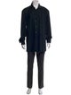 Stefano Ricci Long Sleeve Dress Shirt