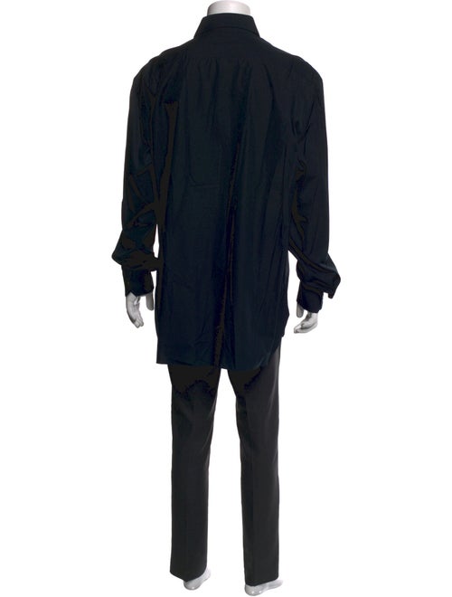 Stefano Ricci Long Sleeve Dress Shirt