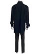 Stefano Ricci Long Sleeve Dress Shirt
