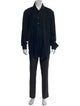 Stefano Ricci Long Sleeve Dress Shirt