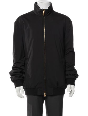 Stefano Ricci Bomber Jacket