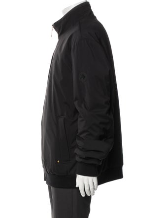 Stefano Ricci Bomber Jacket