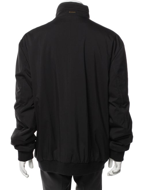 Stefano Ricci Bomber Jacket