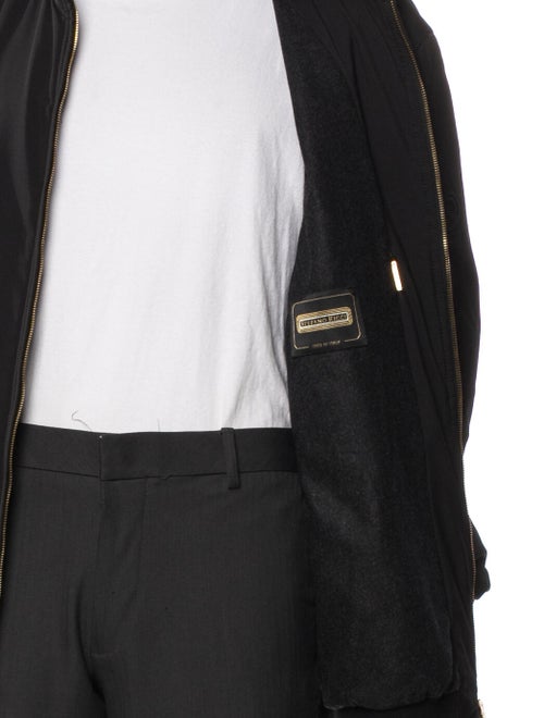 Stefano Ricci Bomber Jacket