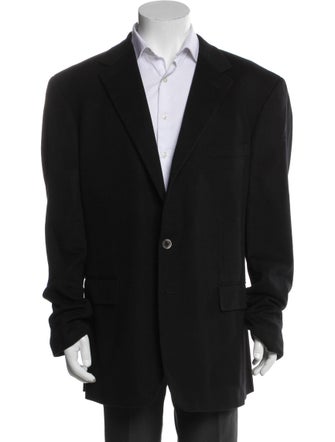 Stefano Ricci Cashmere Blazer