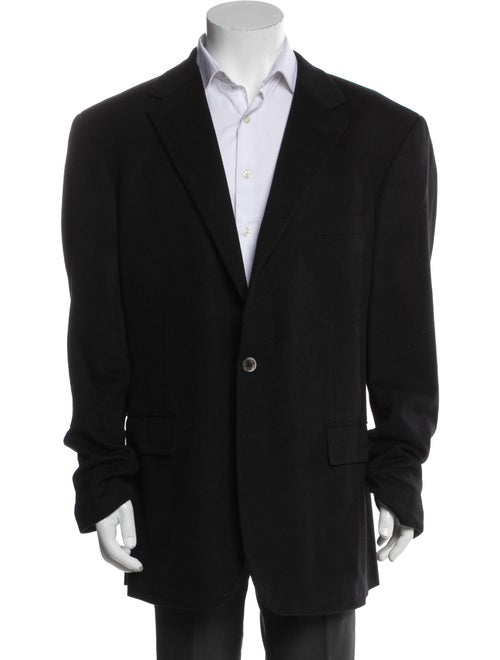 Stefano Ricci Cashmere Blazer