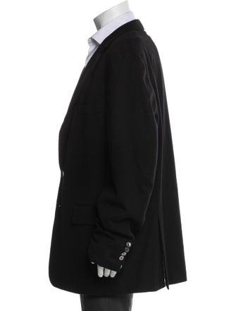 Stefano Ricci Cashmere Blazer