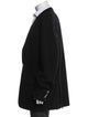 Stefano Ricci Cashmere Blazer