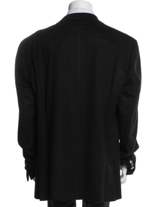 Stefano Ricci Cashmere Blazer