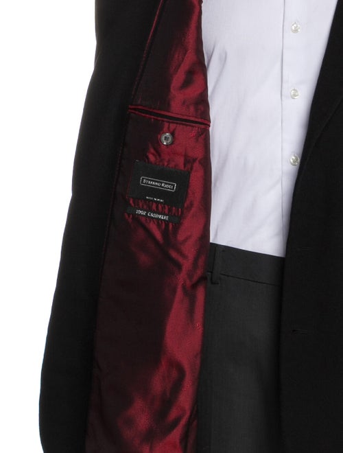 Stefano Ricci Cashmere Blazer
