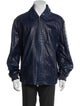 Stefano Ricci Moto Jacket