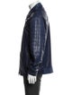Stefano Ricci Moto Jacket