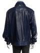 Stefano Ricci Moto Jacket