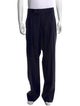 Stefano Ricci Wool Dress Pants