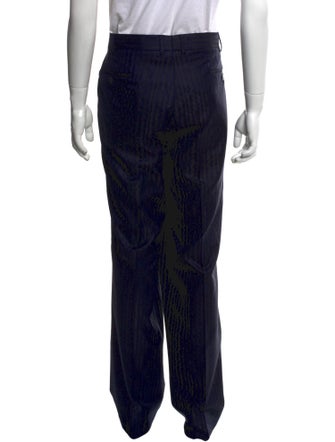 Stefano Ricci Wool Dress Pants