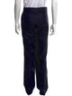 Stefano Ricci Wool Dress Pants