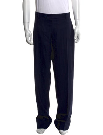 Stefano Ricci Wool Pants