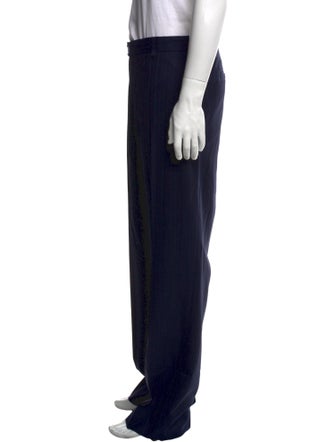 Stefano Ricci Wool Pants