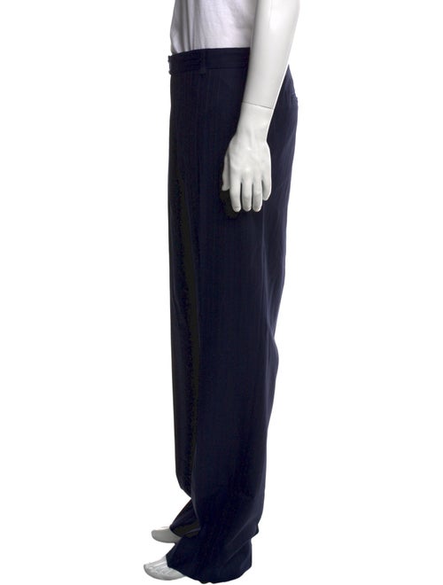 Stefano Ricci Wool Pants
