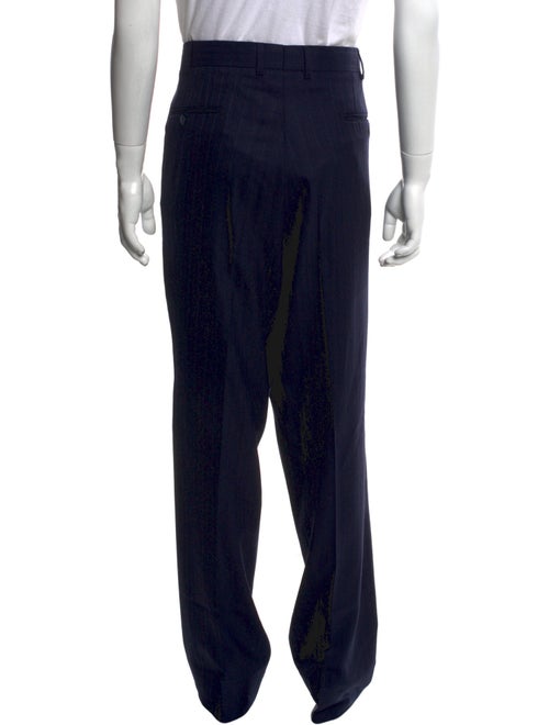 Stefano Ricci Wool Pants