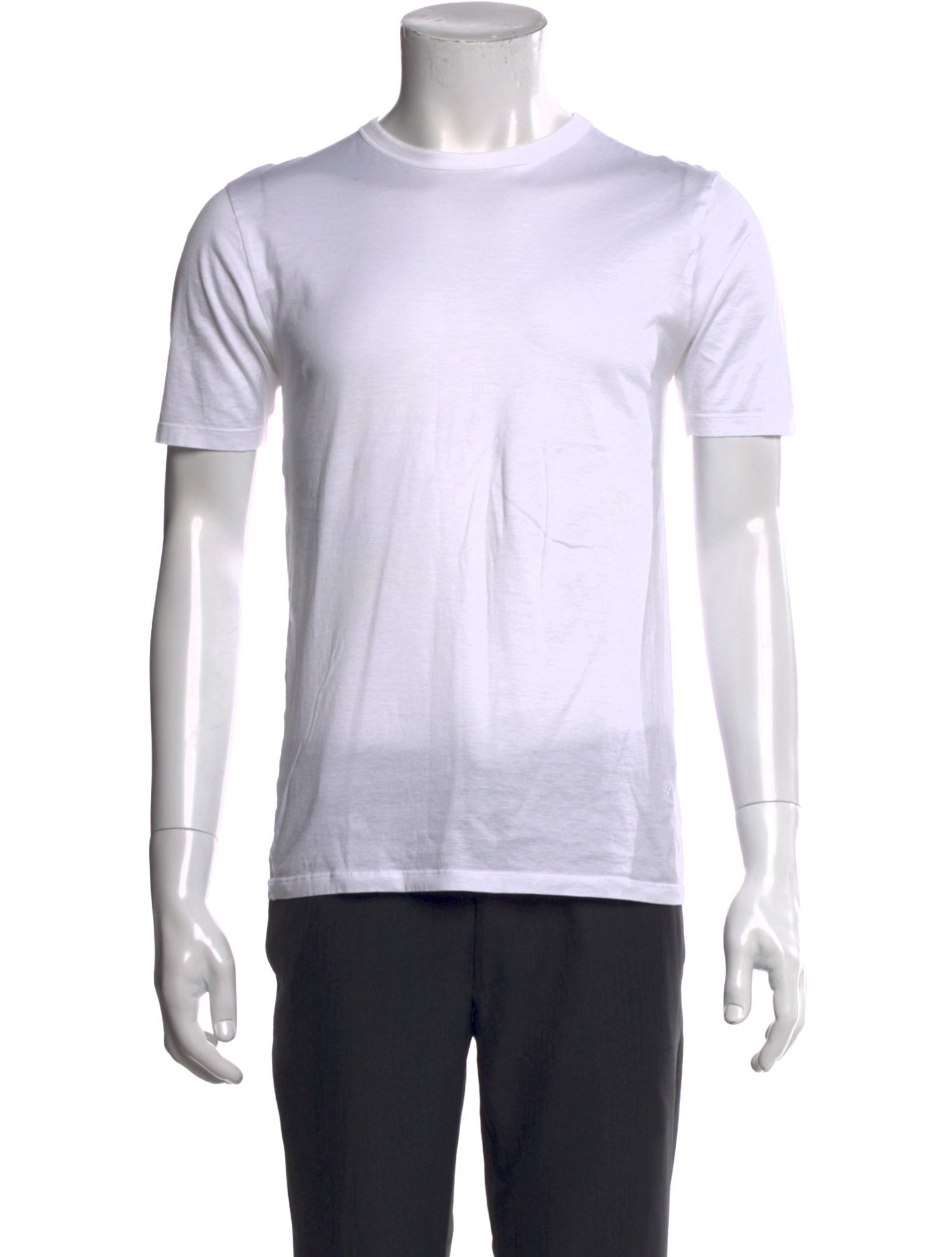 Stefano Ricci Short Sleeve Shirt