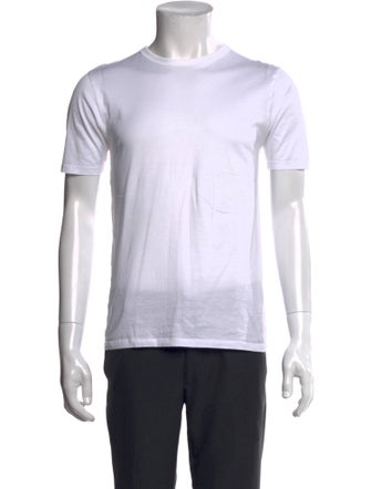 Stefano Ricci Short Sleeve Shirt