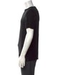 Stefano Ricci Silk Crew Neck T-Shirt