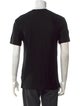 Stefano Ricci Silk Crew Neck T-Shirt