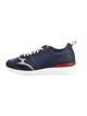 Stefano Ricci Leather Sneakers
