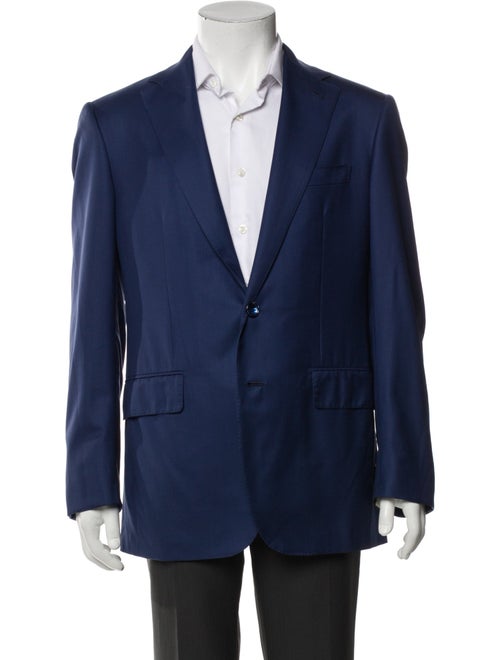 Stefano Ricci Wool Blazer