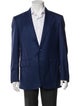 Stefano Ricci Wool Blazer
