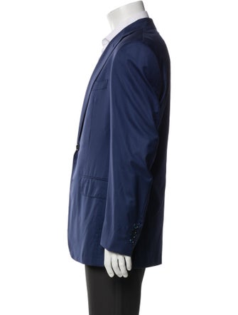 Stefano Ricci Wool Blazer