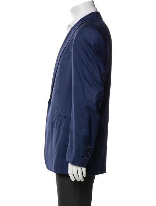 Stefano Ricci Wool Blazer