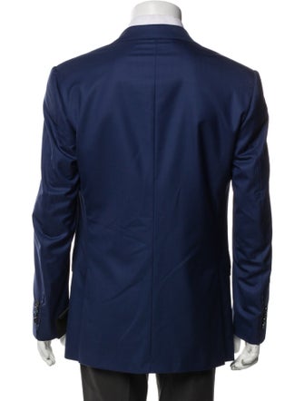 Stefano Ricci Wool Blazer