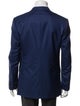 Stefano Ricci Wool Blazer