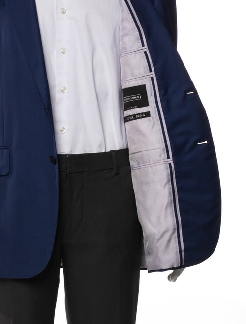 Stefano Ricci Wool Blazer