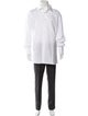 Stefano Ricci Long Sleeve Dress Shirt