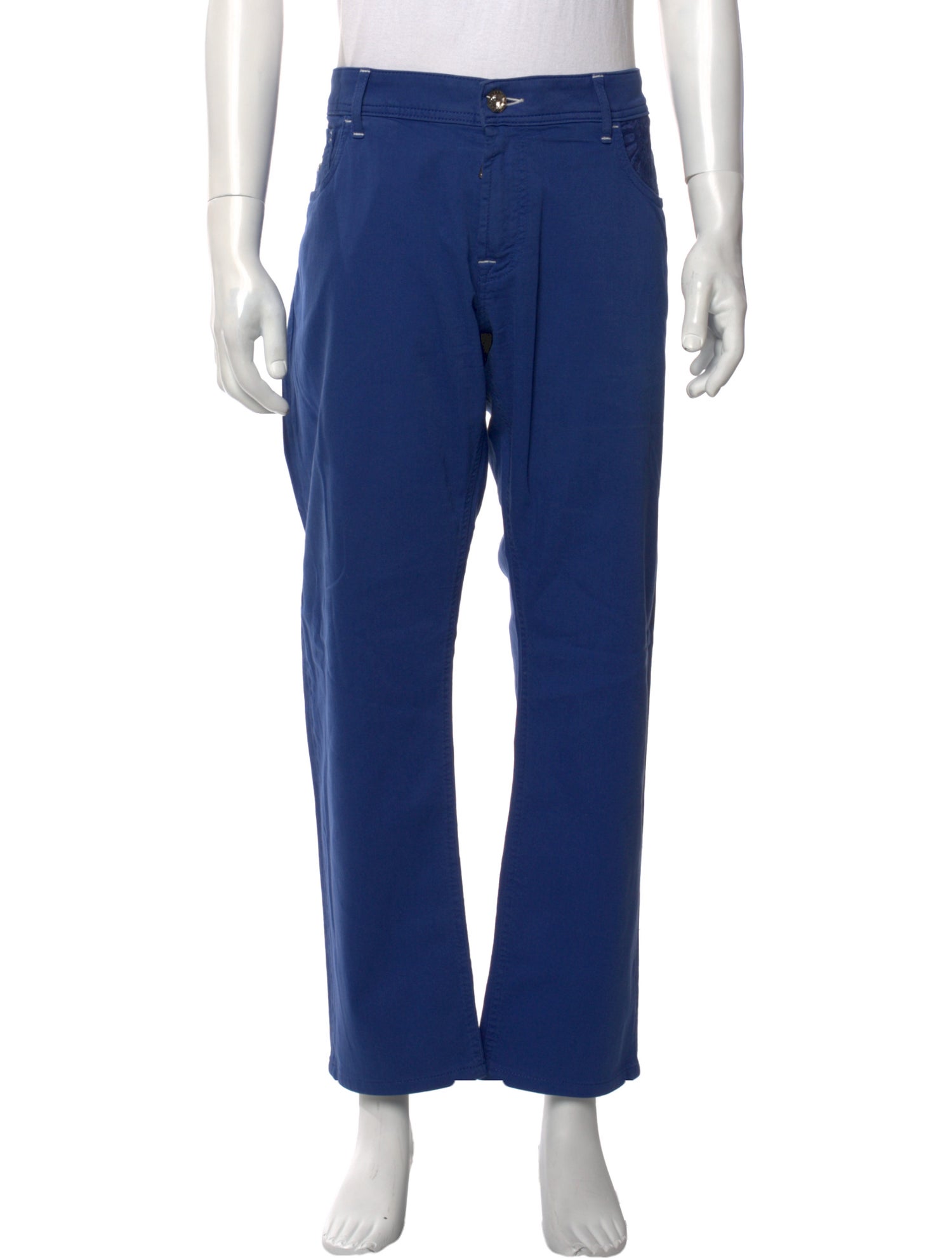 Stefano Ricci Chinos