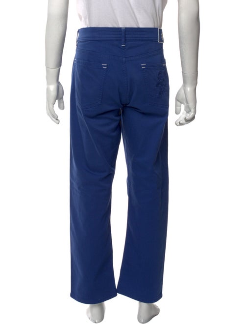 Stefano Ricci Chinos